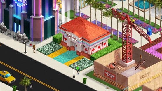 CasinoRPG — screenshot 1