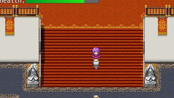 Trapped — screenshot 2