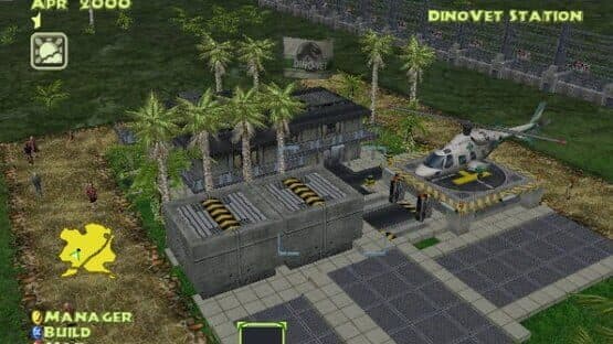 Jurassic Park: Operation Genesis — screenshot 3