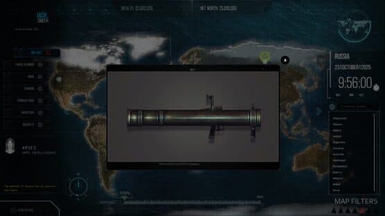 Arms Dealer — screenshot 2