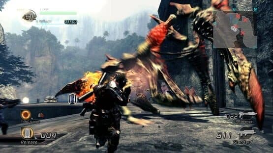 Lost Planet 2 — screenshot 4