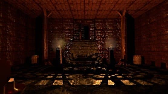 Ouroboros: Prelude — screenshot 4