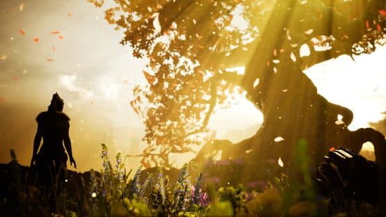 Hellblade: Senua's Sacrifice — screenshot 6
