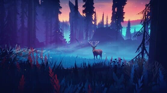 Among Trees — screenshot 1