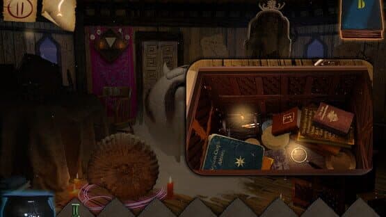 The Tower of Beatrice — screenshot 5
