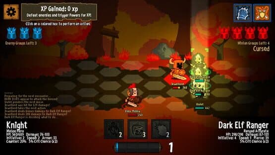 Reverse Crawl — screenshot 2