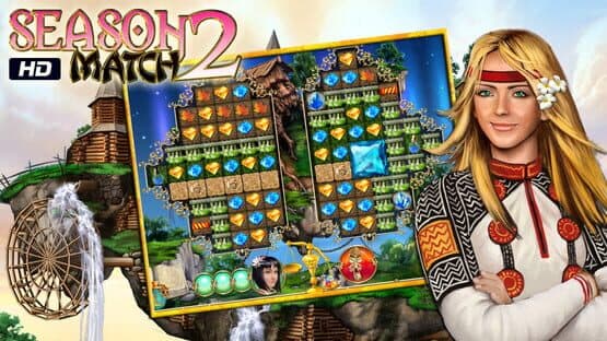Season Match 2 — screenshot 3