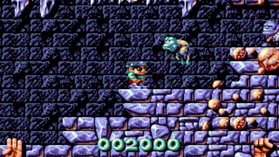 Magic Pockets — screenshot 1