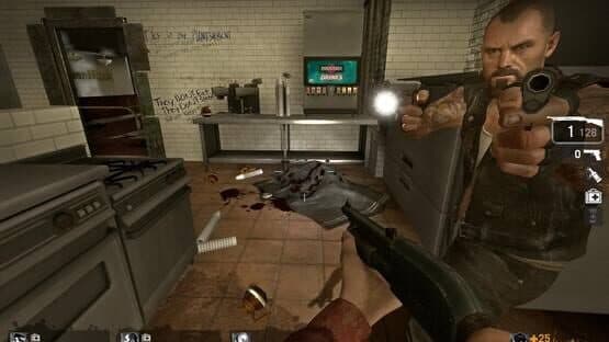 Left 4 Dead — screenshot 5