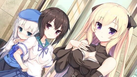 IrisPlus — screenshot 1