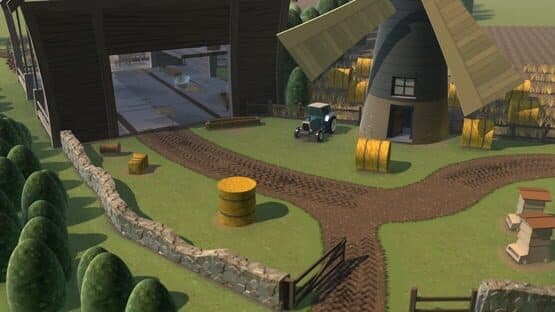 When Vikings Attack! — screenshot 4