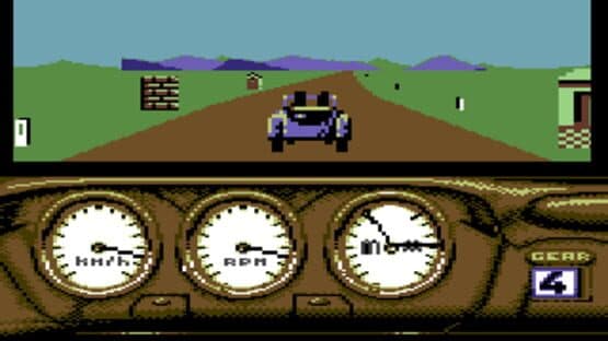 1000 Miglia — screenshot 1