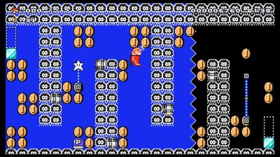 Super Mario Maker for Nintendo 3DS — screenshot 4