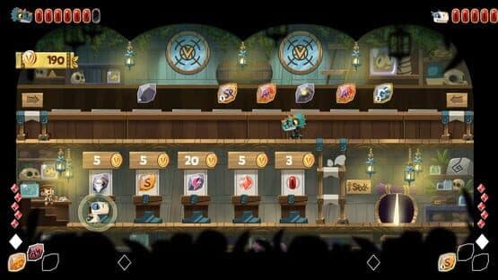 DragoDino: A Dragon Adventure — screenshot 1