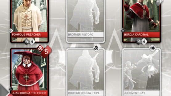 Assassin's Creed: Recollection — screenshot 2