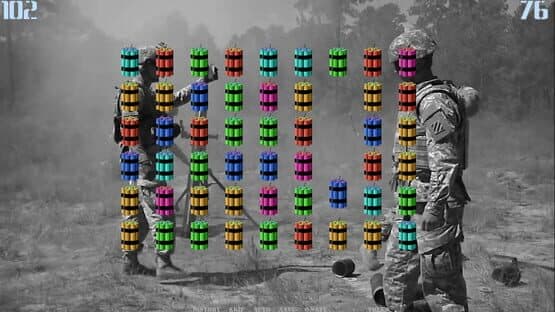 Sapper boom! — screenshot 1