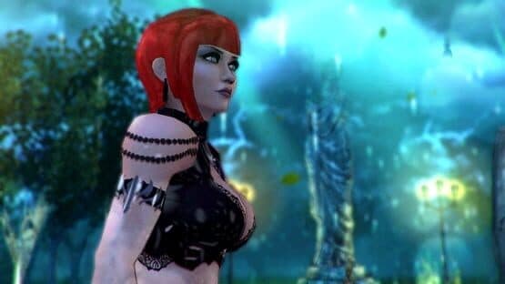 Rock Zombie — screenshot 6