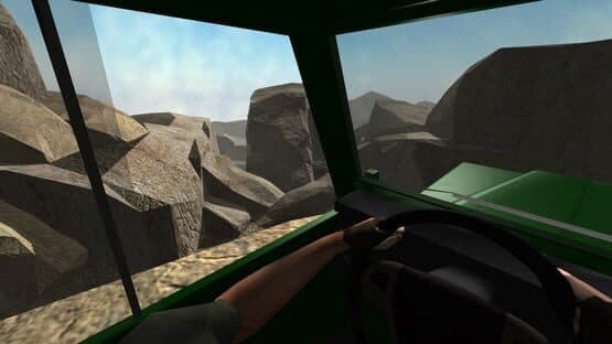 Ultimate Rock Crawler — screenshot 5