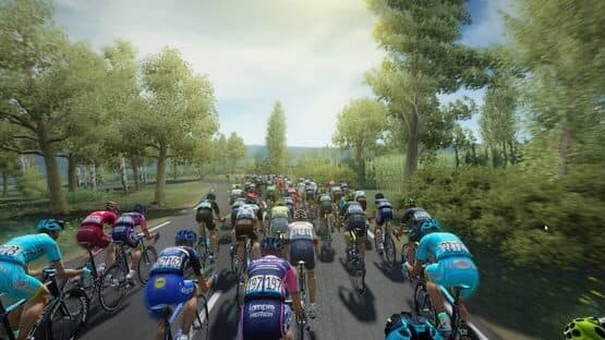 Pro Cycling Manager 2016 — screenshot 5