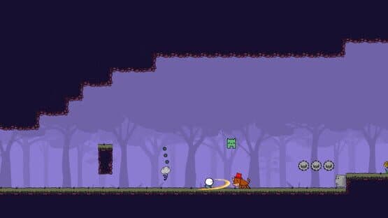 Pizza Hunt! How to Hunt Pizza (And Not Die Doing It) — screenshot 3