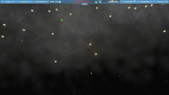 Interstellar Transport Company — screenshot 4