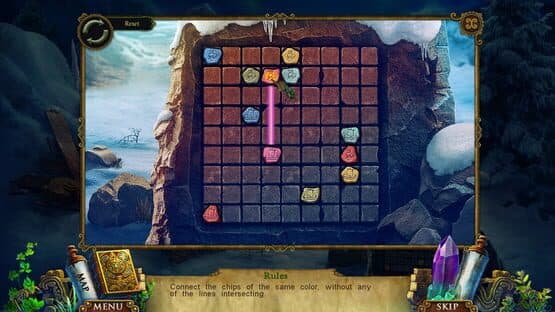 Mayan Prophecies: Blood Moon - Collector's Edition — screenshot 3