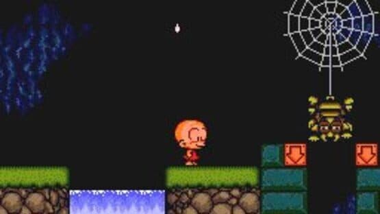 Bonk 3: Bonk's Big Adventure — screenshot 7