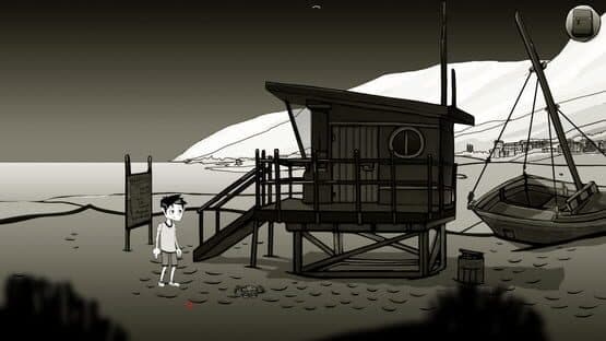 Désiré — screenshot 1