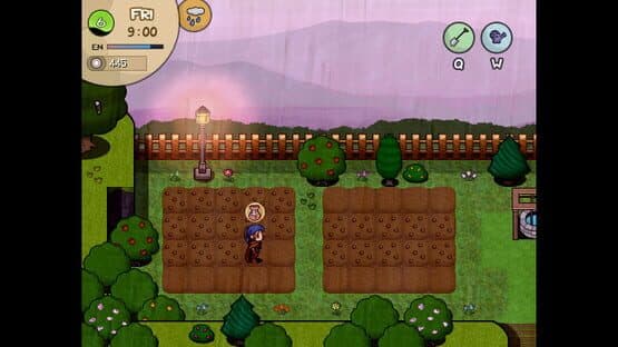 World's Dawn — screenshot 4