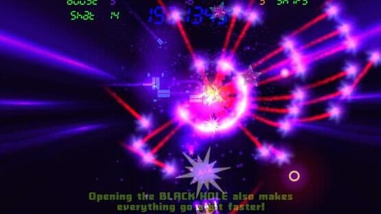 Gridrunner Revolution — screenshot 5