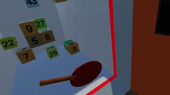 Paddle Master VR — screenshot 2
