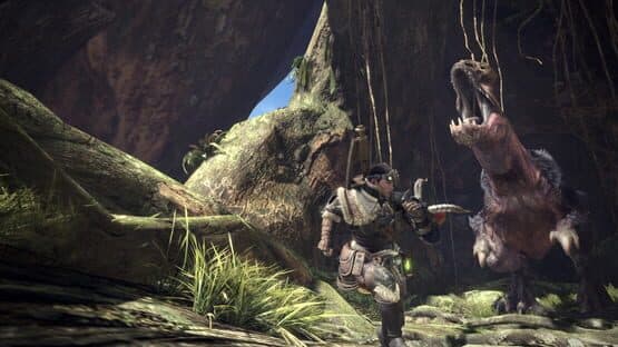 Monster Hunter: World — screenshot 4
