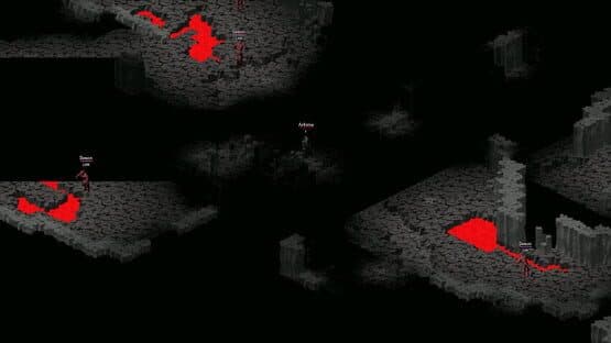 Astonia Reborn — screenshot 5