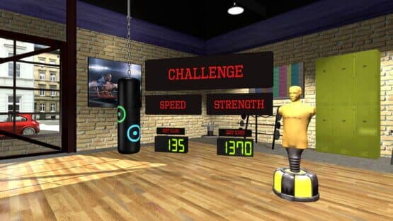 VR Boxing Workout — screenshot 5