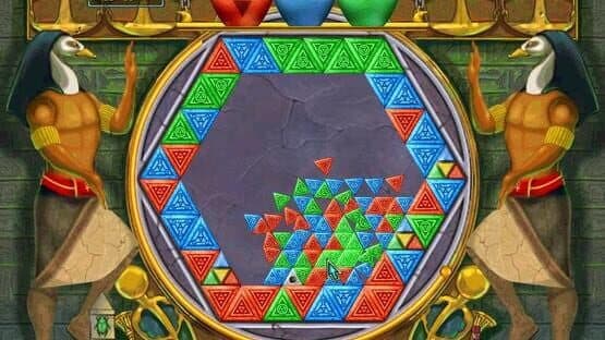 TriJinx: A Kristine Kross Mystery — screenshot 3