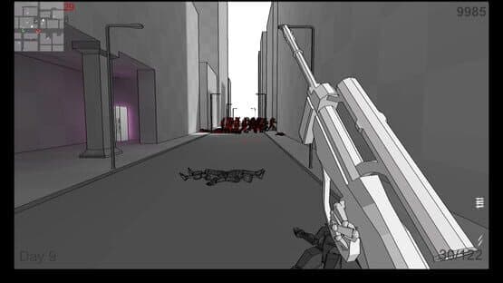 Polygon Hero — screenshot 5