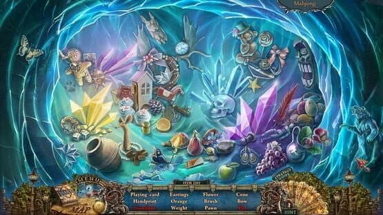 Grim Facade: A Wealth of Betrayal - Collector's Edition — screenshot 8