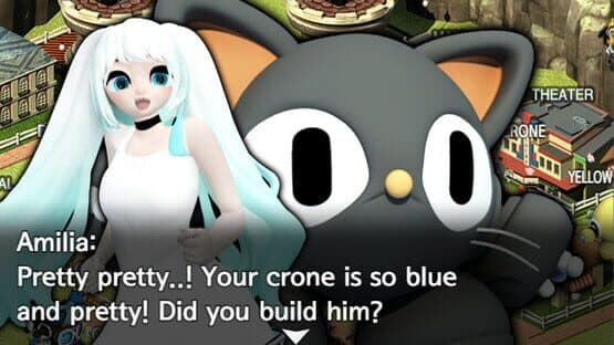 Around the World in 50 Games — screenshot 2