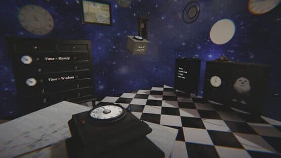Escape First — screenshot 8