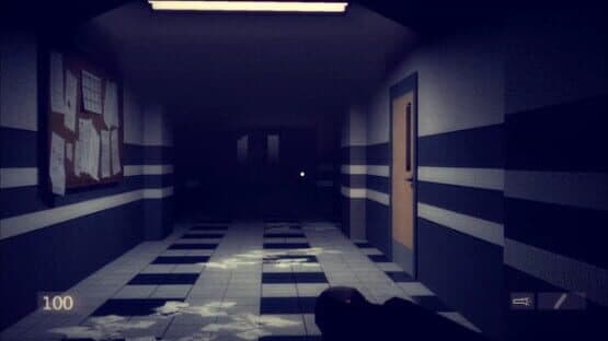 OutBreak: The Escape — screenshot 1