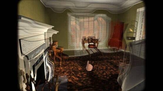 The Dark Eye — screenshot 3