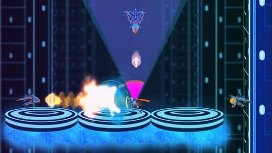 Klang — screenshot 1