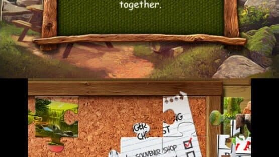Vacation Adventures: Park Ranger — screenshot 5