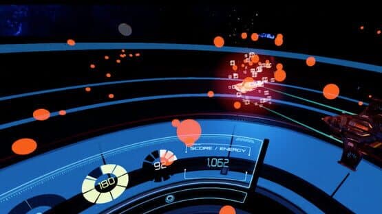 Galaxis Wars — screenshot 3