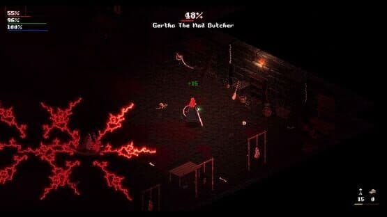 Eitr — screenshot 5