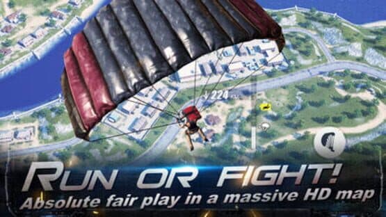 Rules of Survival — screenshot 2