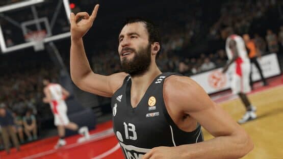 NBA 2K15 — screenshot 4