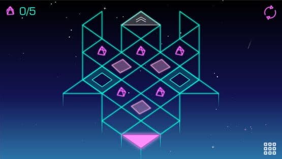 Neo Angle — screenshot 1