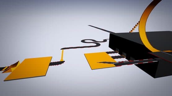 PhysDrive — screenshot 2