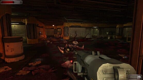 Putrefaction — screenshot 5